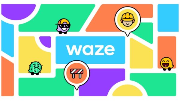 Waze