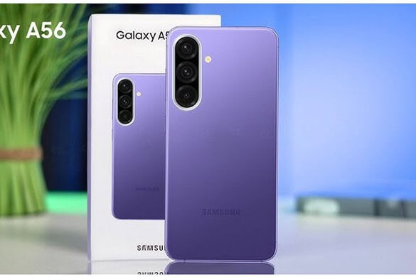 Samsung Galaxy A56, A36 e A26: tutto ciò che sappiamo