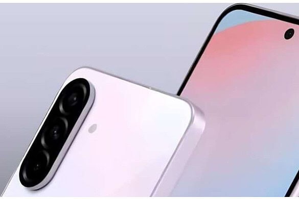 Samsung Galaxy A56 5G: il debutto si avvicina