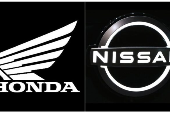 Honda e Nissan: unione strategica per affrontare il futuro dell’industria giapponese