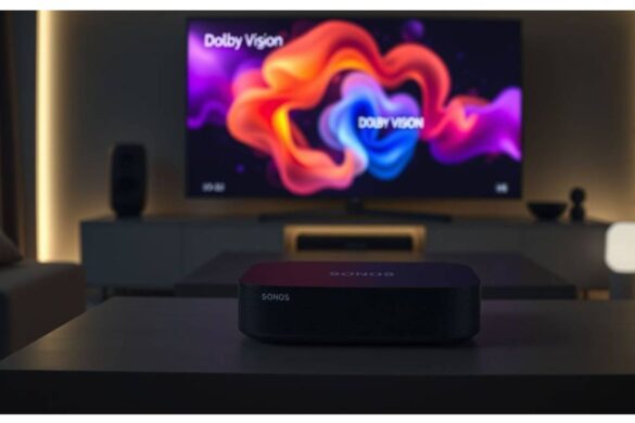 Sonos sfida il mercato dello streaming con un dispositivo innovativo