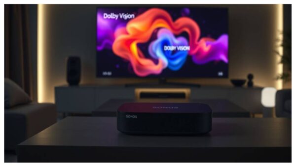 Sonos