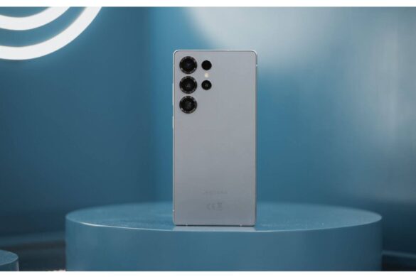 Galaxy S25 Ultra: addio ai problemi tra S Pen e cover MagSafe