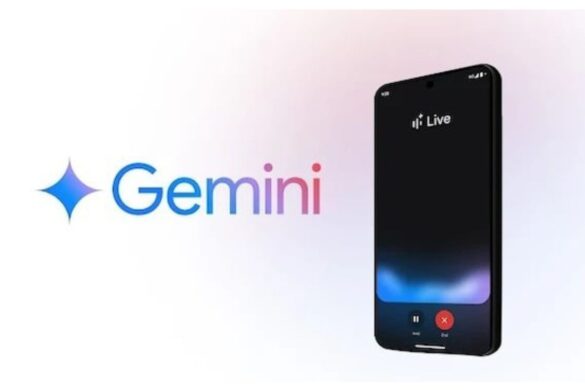 Gemini su Android si aggiorna: comandi vocali disponibili anche a schermo bloccato