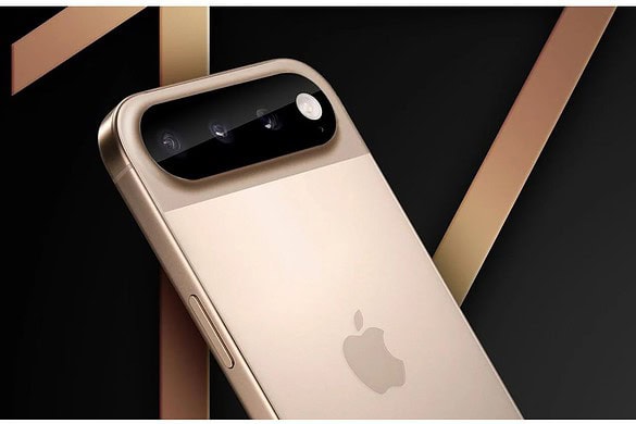 iPhone 17: Apple è pronta a cambiare strada