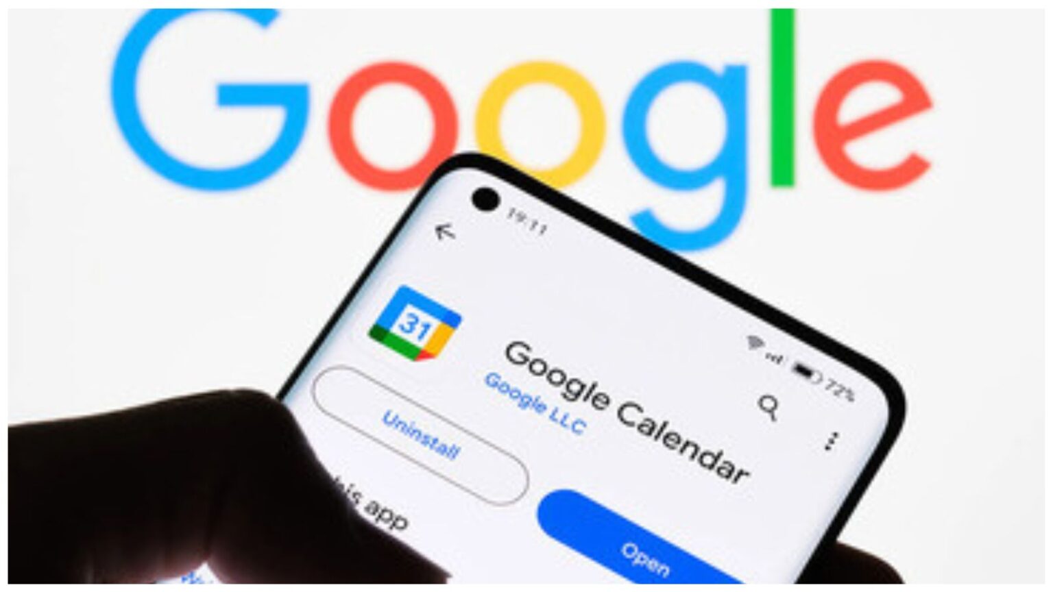 Google