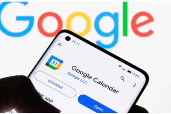Google Calendar: perché alcune festività sono scomparse