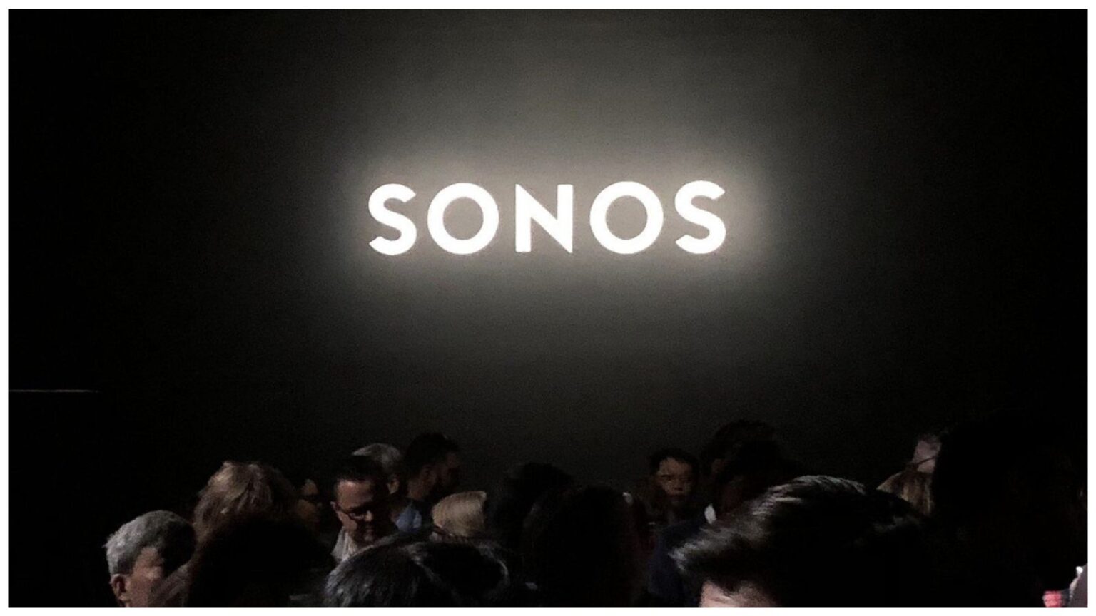 Sonos