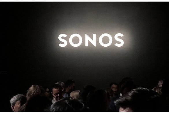 Sonos, un’altra uscita eccellente: lascia il direttore marketing