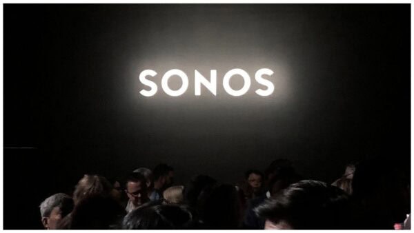 Sonos