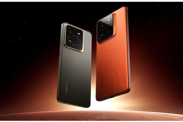 Realme GT 7 Pro Racing Edition: una versione potenziata per i più esigenti