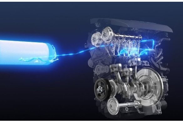 Toyota accelera sull’idrogeno: ecco la terza generazione del Fuel Cell