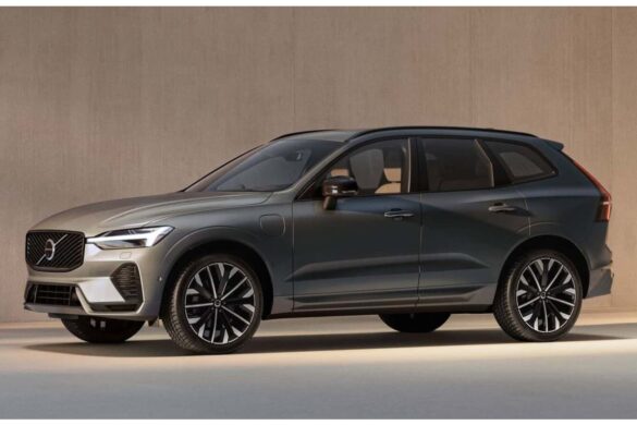 Volvo XC60: sicurezza, tecnologia e comfort ai massimi livelli