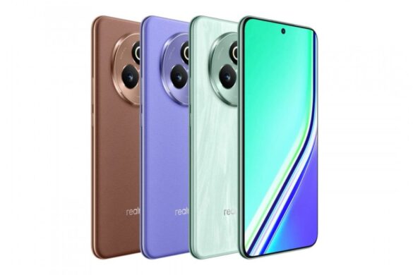 Realme punta al gaming economico con P3x e P3 Pro
