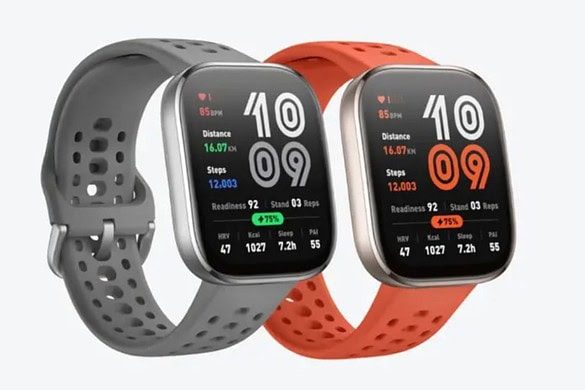 Amazfit Bip 6: un nuovo smartwatch per il fitness