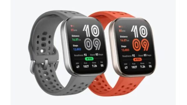 Amazfit
