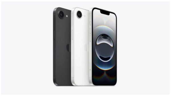 iPhone