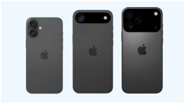 iPhone