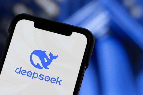 Apple potrebbe integrare DeepSeek AI negli iPhone, ma Taiwan la vieta