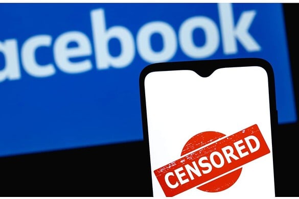 Facebook oscura i contenuti su Linux: scoppia la polemica