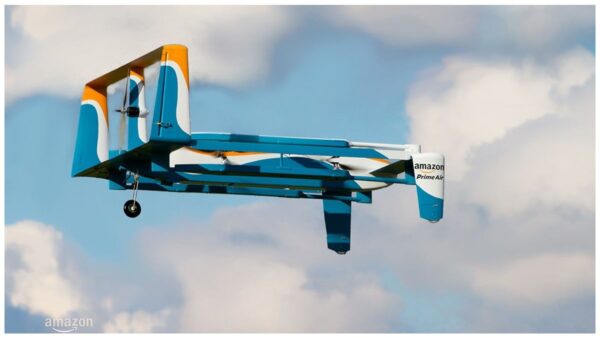 Amazon