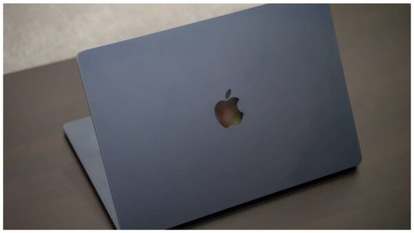 MacBook
