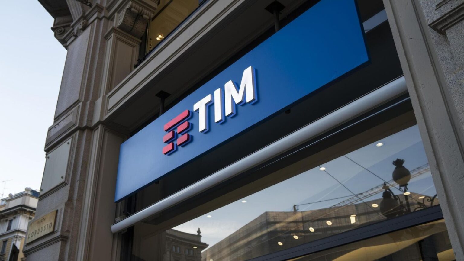TIM