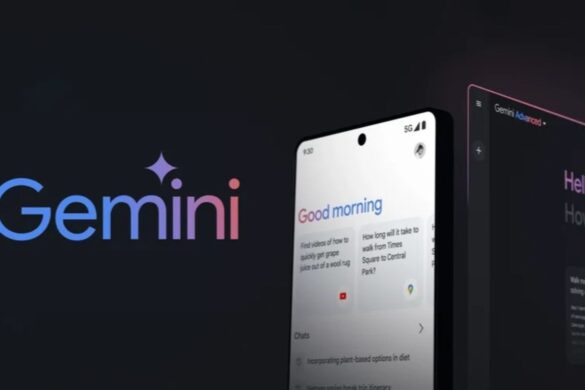 Gemini Live si evolve: notifiche in stile chiamata per un controllo più intuitivo