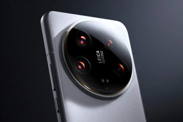 Xiaomi 15 Ultra: un design ispirato alle fotocamere professionali