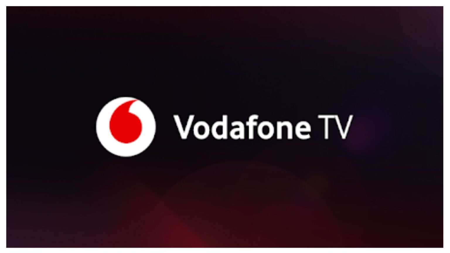 Vodafone