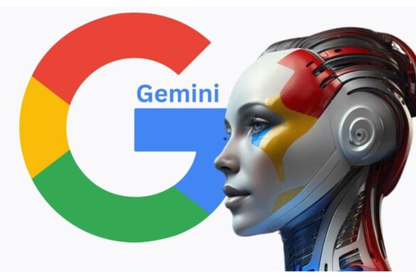 Google potenzia Gemini: nuove funzionalità per immagini e Gmail