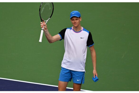 DAZN investe nel futuro del tennis: trasmetterà l’ATP Challenger Tour fino al 2026