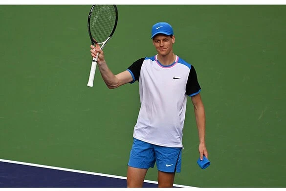 DAZN investe nel futuro del tennis: trasmetterà l’ATP Challenger Tour fino al 2026