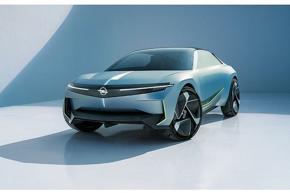 Un nuovo capitolo per Opel Corsa: più autonomia e un design innovativo