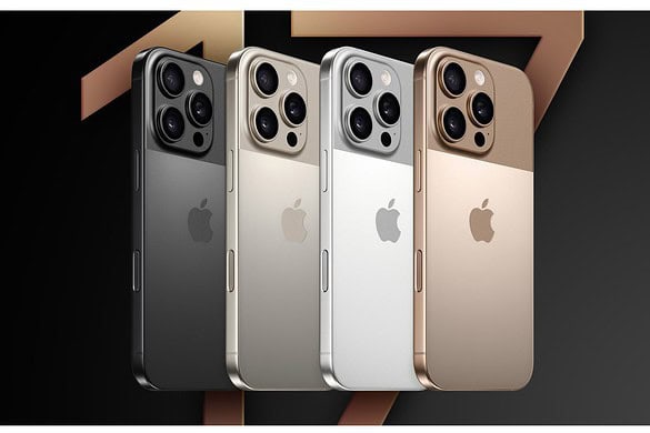 Apple vuole riconquistare i creator: iPhone 17 Pro e le nuove funzioni video