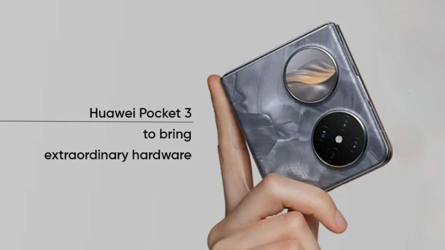Huawei