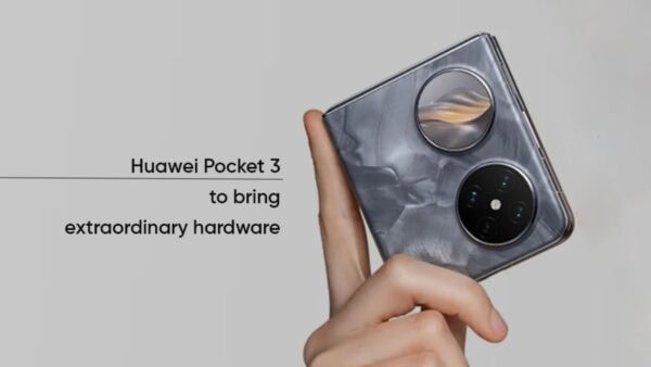 Huawei