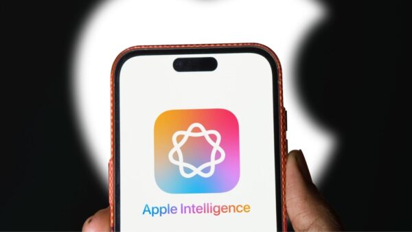 Apple Intelligence