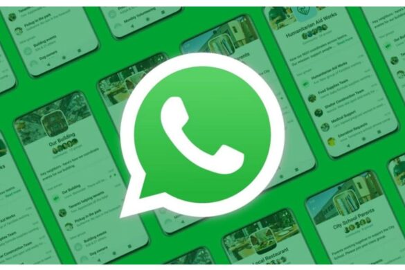 WhatsApp, in arrivo ben tre spunte blu