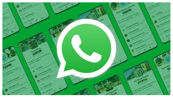 WhatsApp