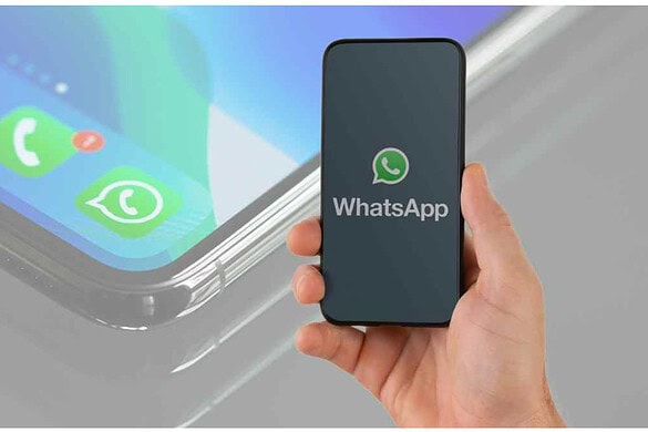 WhatsApp si rinnova: la gestione di foto e video cambia radicalmente
