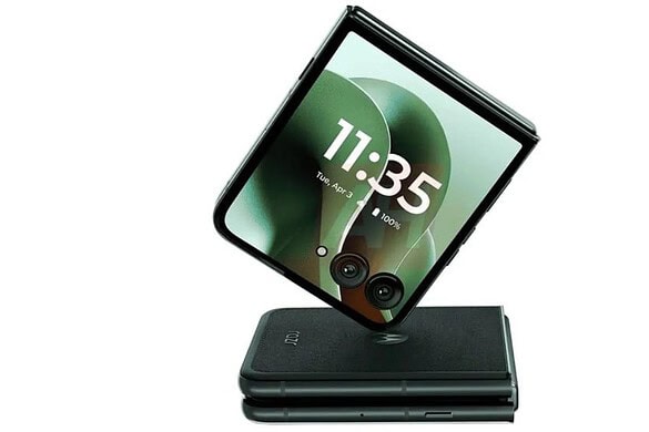 Motorola Razr 60 Ultra: anticipazioni sul nuovo pieghevole
