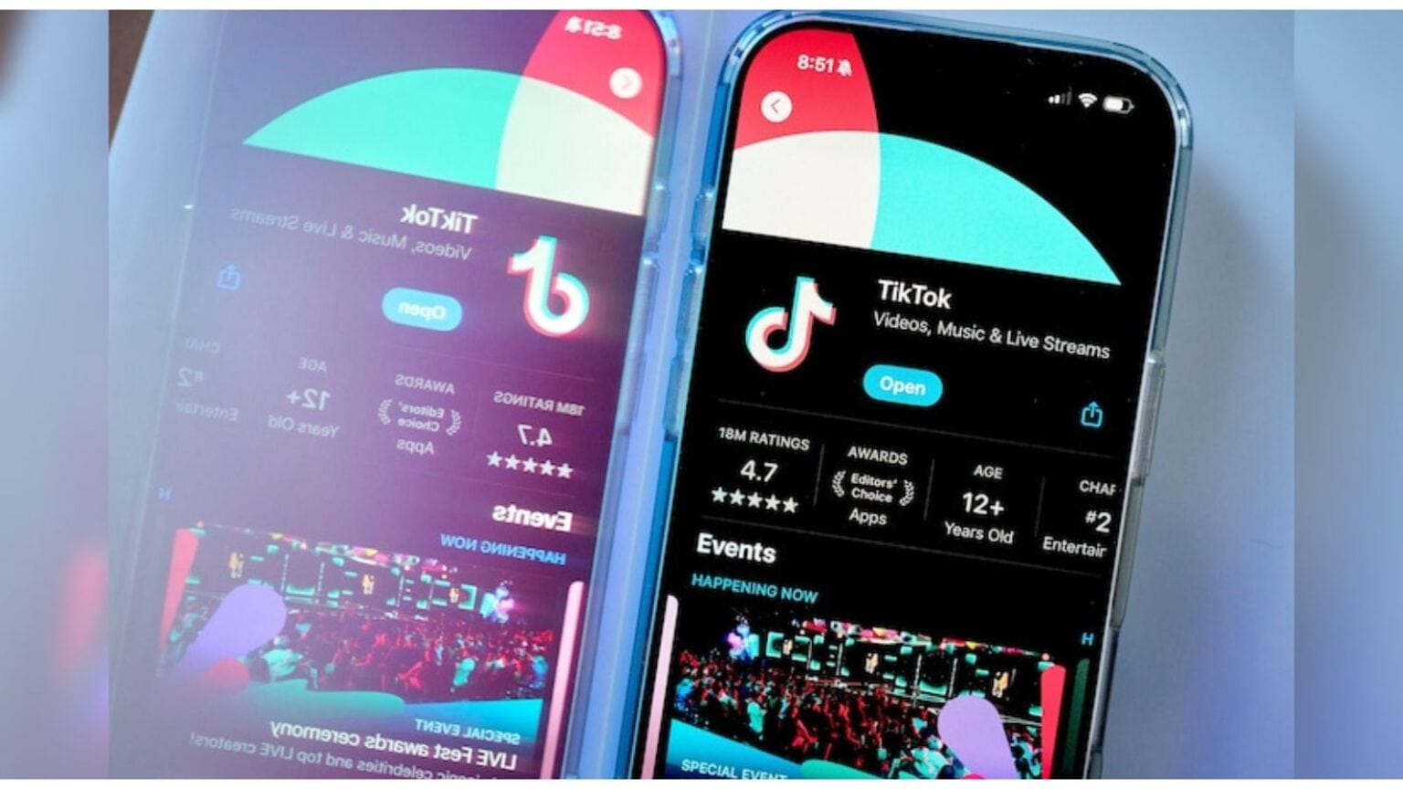 TikTok