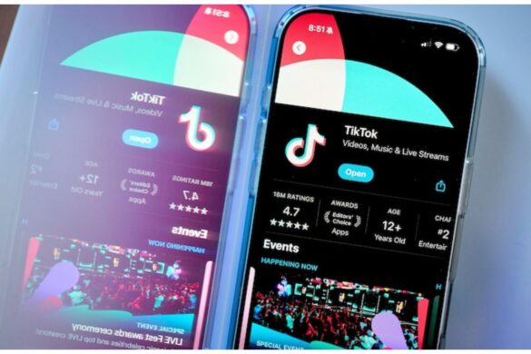 Il ritorno di TikTok negli USA: una situazione complicata