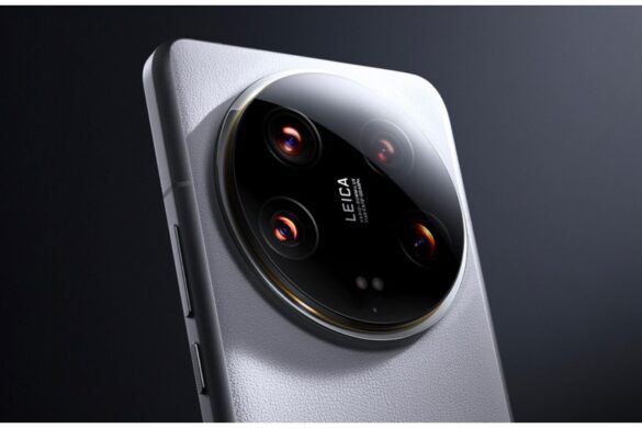 Xiaomi 15 Ultra: svelato il design definitivo