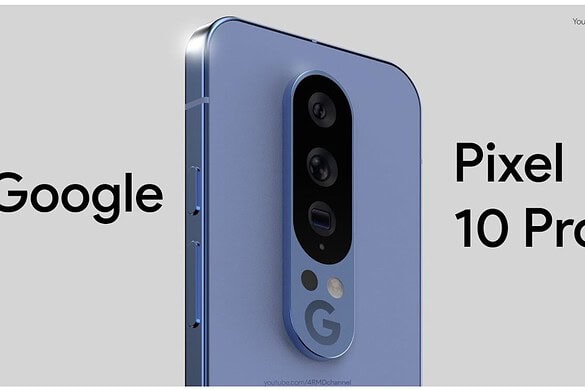Google Pixel 10: un salto di qualità atteso per l’estate