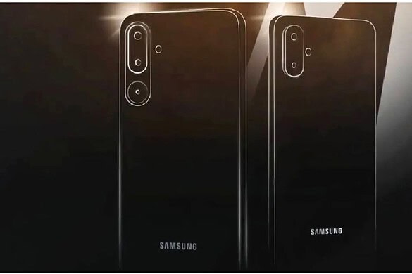 Samsung Galaxy M06 e M16: torna il modulo fotografico dedicato