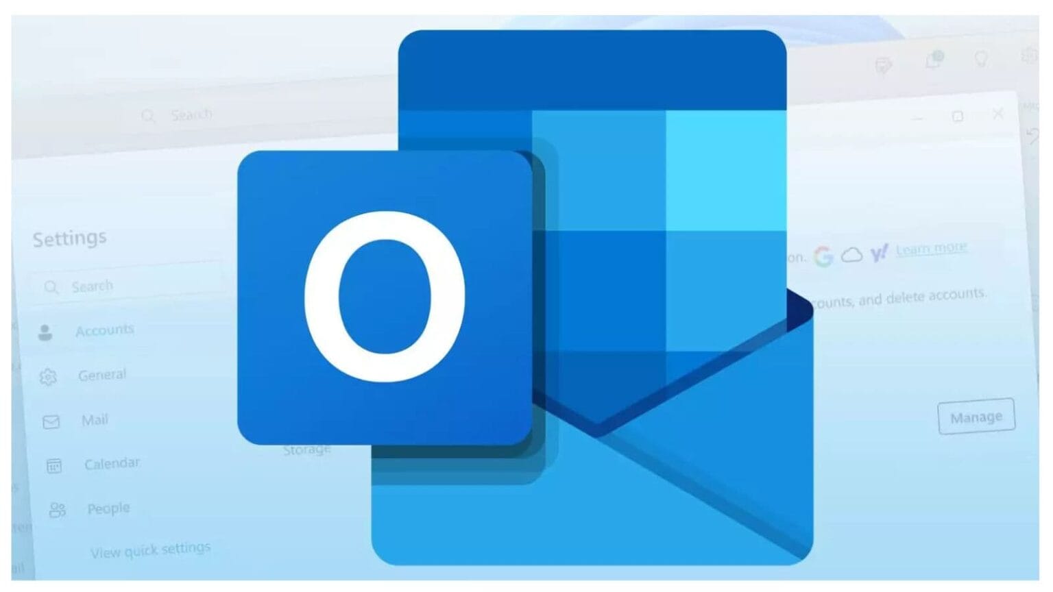 Microsoft Outlook