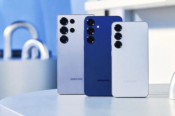 Galaxy S25 e la connessione satellitare: una nuova frontiera