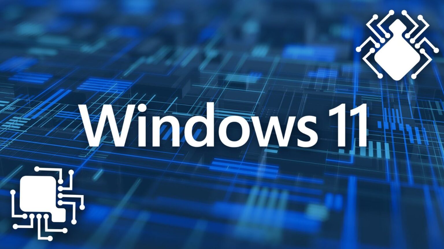 Windows